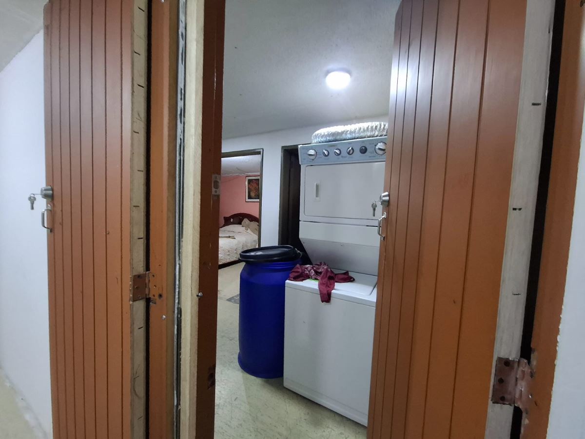 Apartamento en Arriendo - Bogota, VERACRUZ 5064