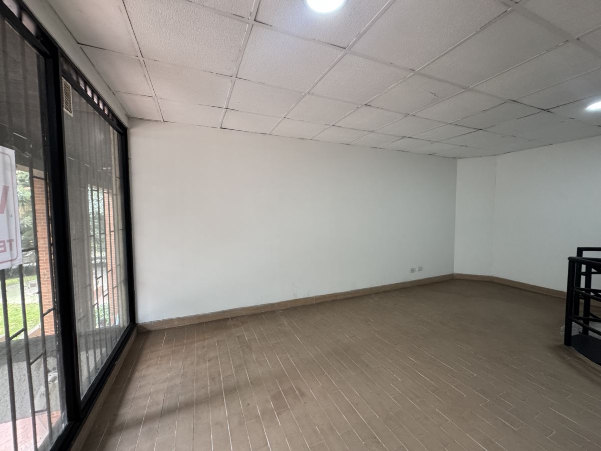 Local en Arriendo - Bogota, SAMPER 5867