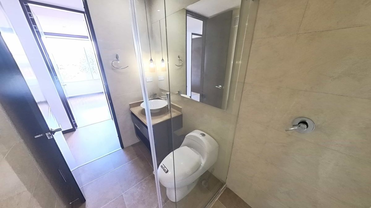 Apartamento en Venta - Bogota, CEDRITOS 4681