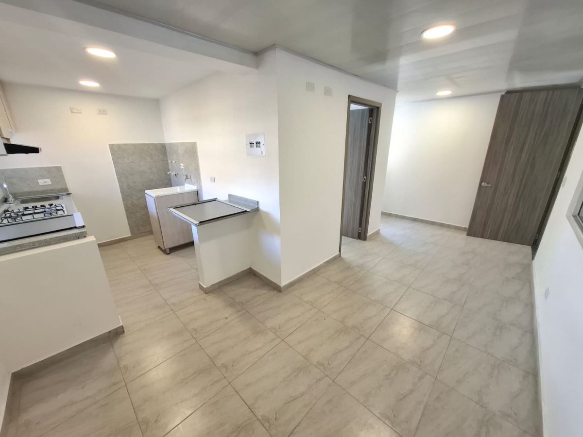 Apartamento en Arriendo - Bogota, RICAURTE 5561