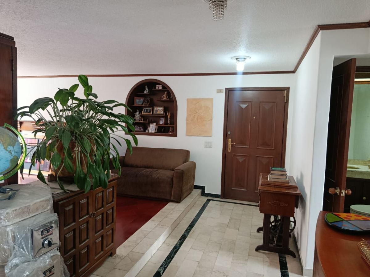 Apartamento en Arriendo - Bogota, LA CABRERA 5343