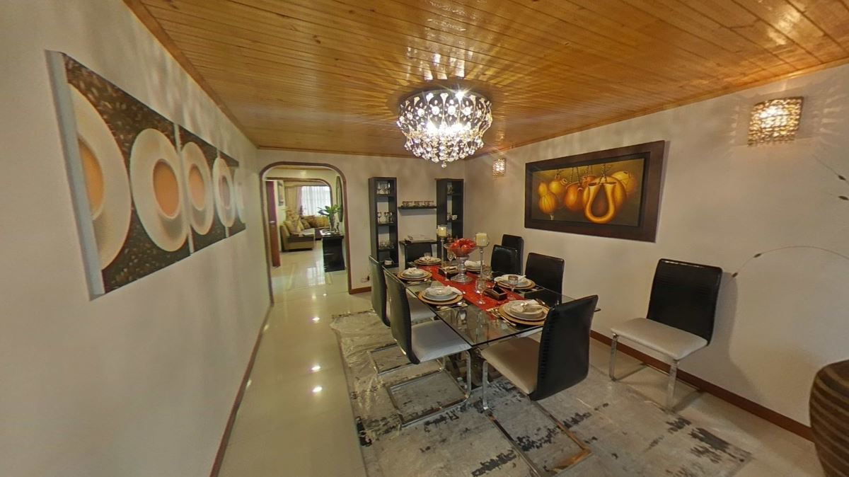 Casa en Venta - Bogota, VILLA MAGDALA 3115