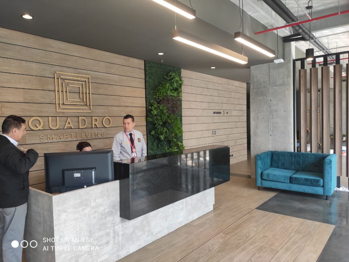 Apartamento en Arriendo - Bogota, EL RECUERDO 5060