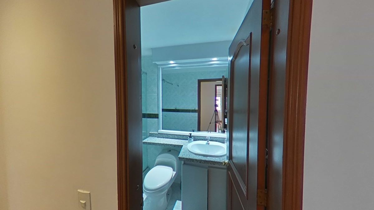 Apartamento en Venta - Bogota, LA CALLEJA 3269