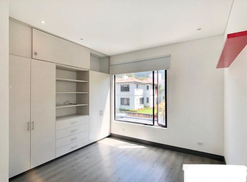 Casa en Arriendo - Bogota, SANTA ANA DE SUBA 5726