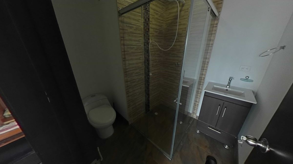 Apartamento en Venta - Bogota, SANTA ISABEL 3180