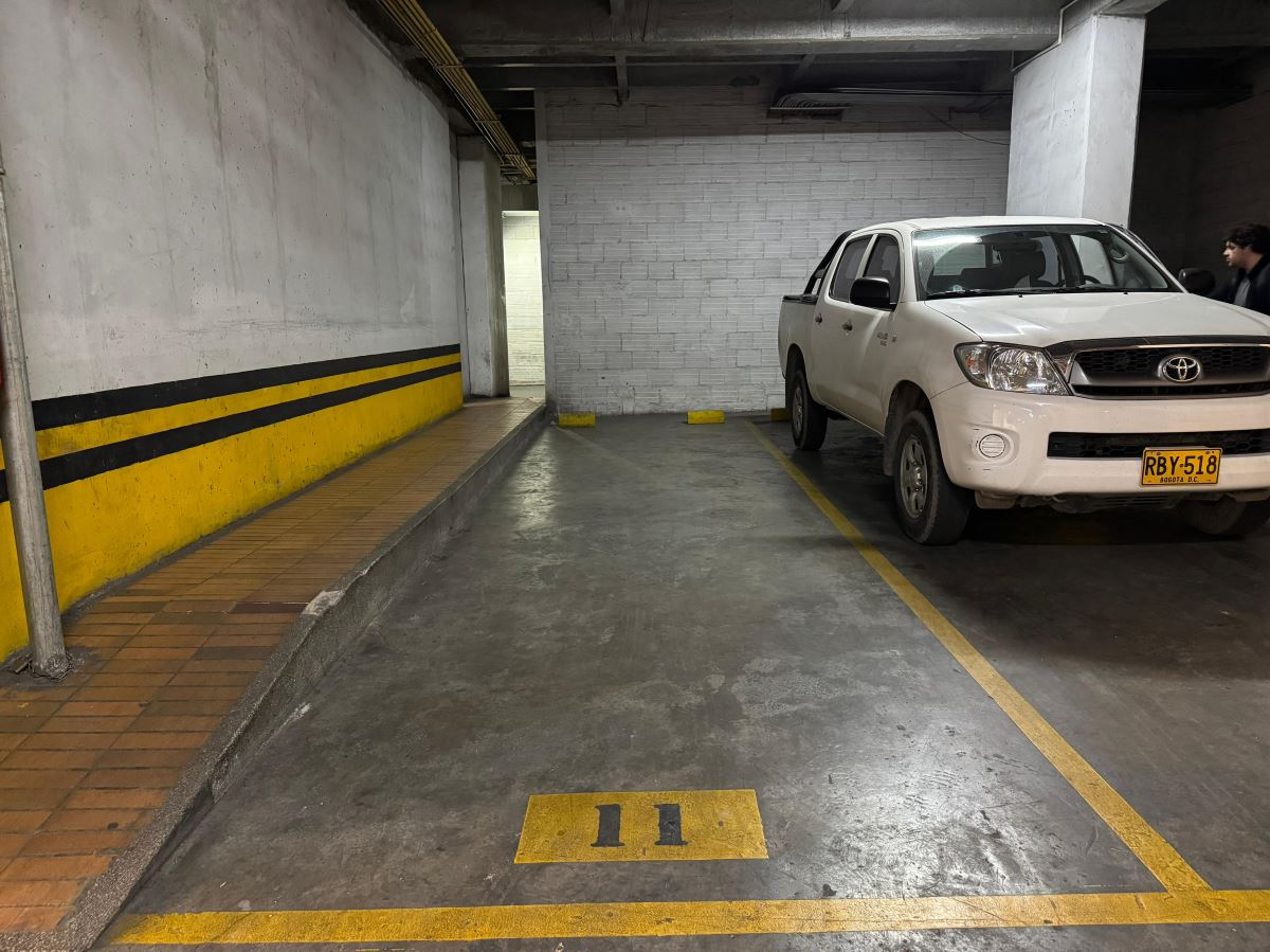 Oficina en Arriendo - Bogota, BELLO HORIZONTE 4336
