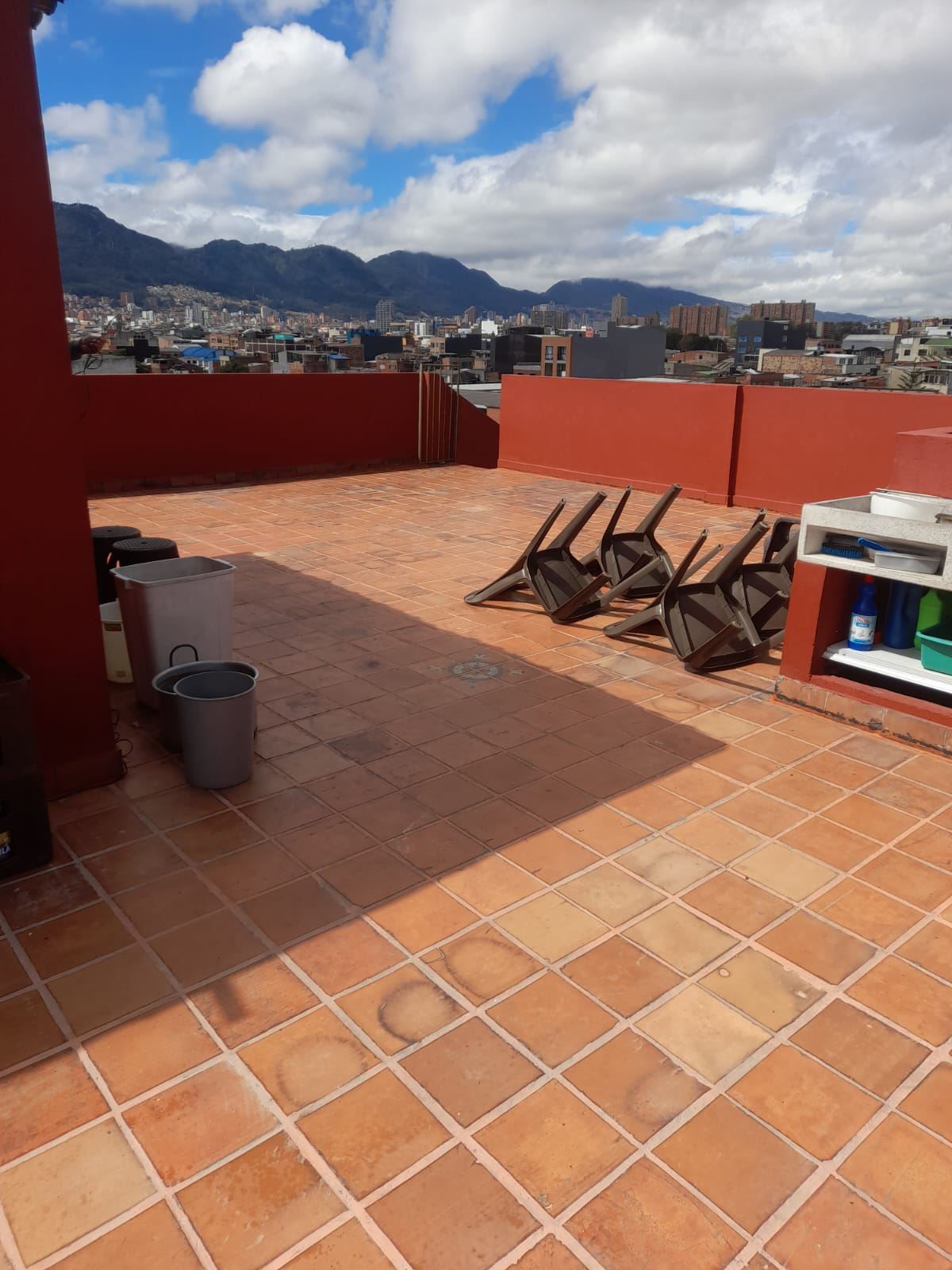 Edificio en Venta - Bogota, SAN FERNANDO OCCIDENTAL 3278