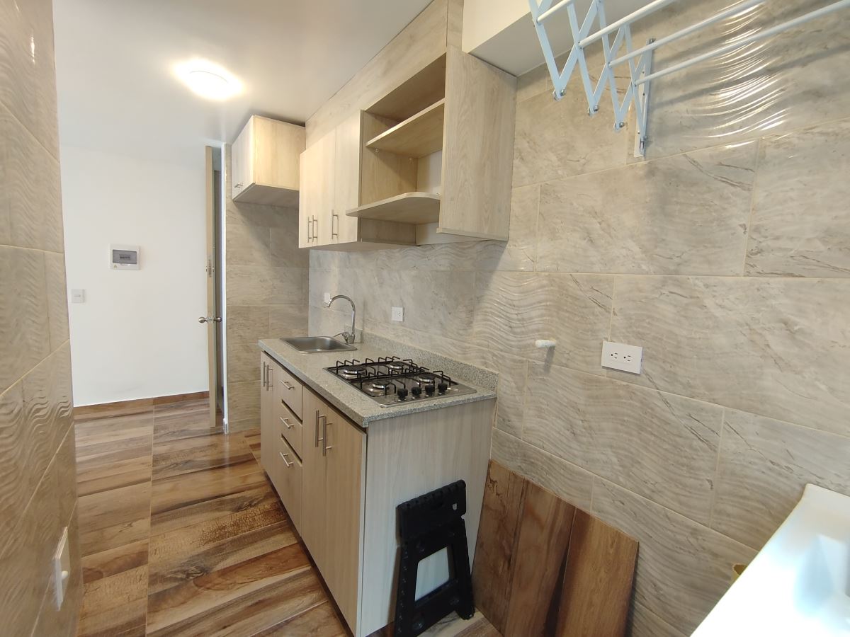 Apartamento en Arriendo - Chia, CHÍA 4487