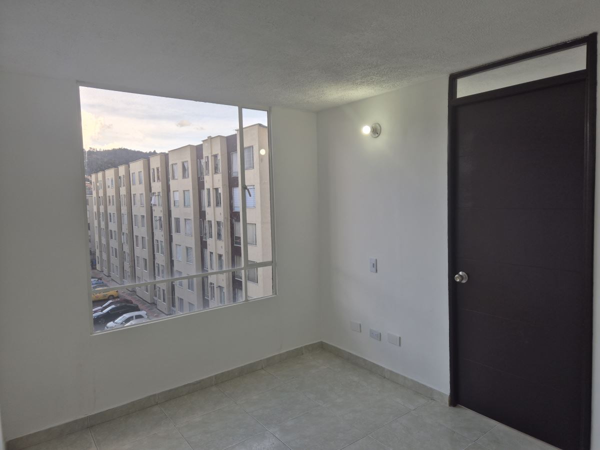 Apartamento en Arriendo - Bogota, ANDALUCÍA 5235