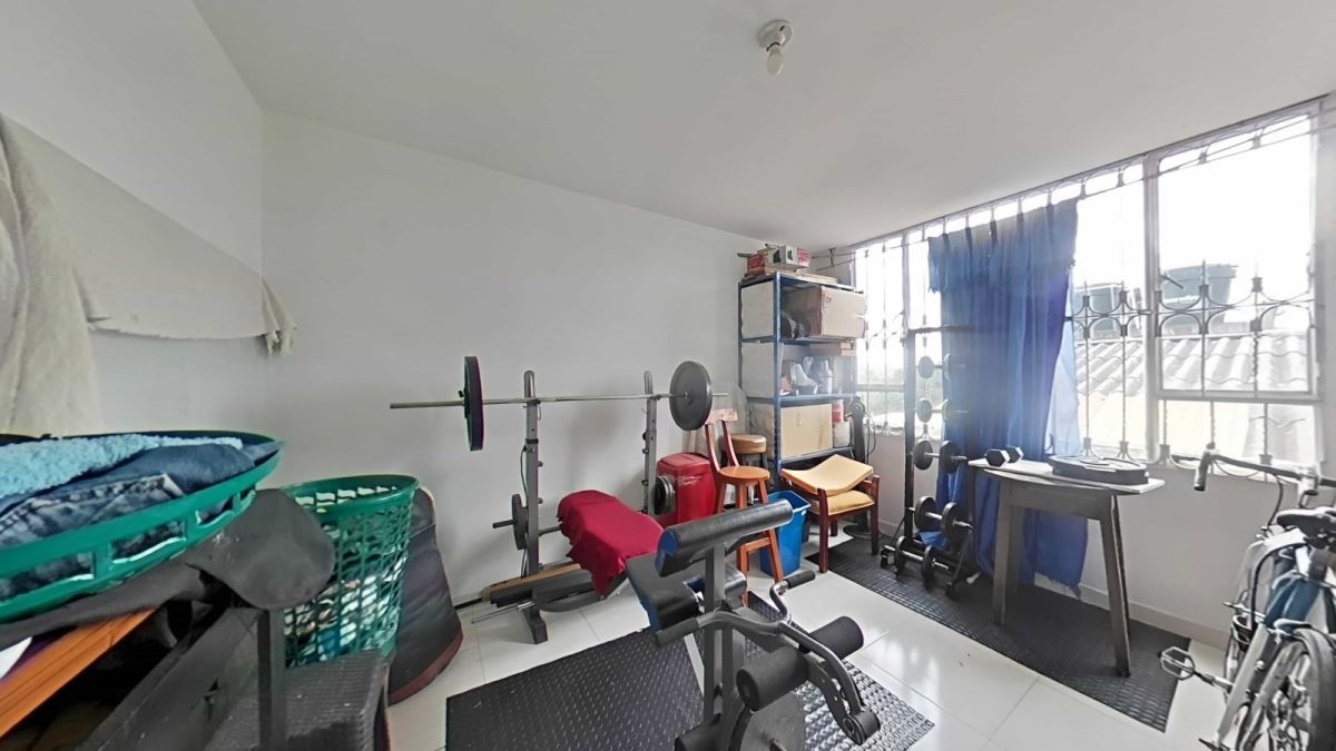 Casa en Venta - Bogota, LA RIVIERA 4870