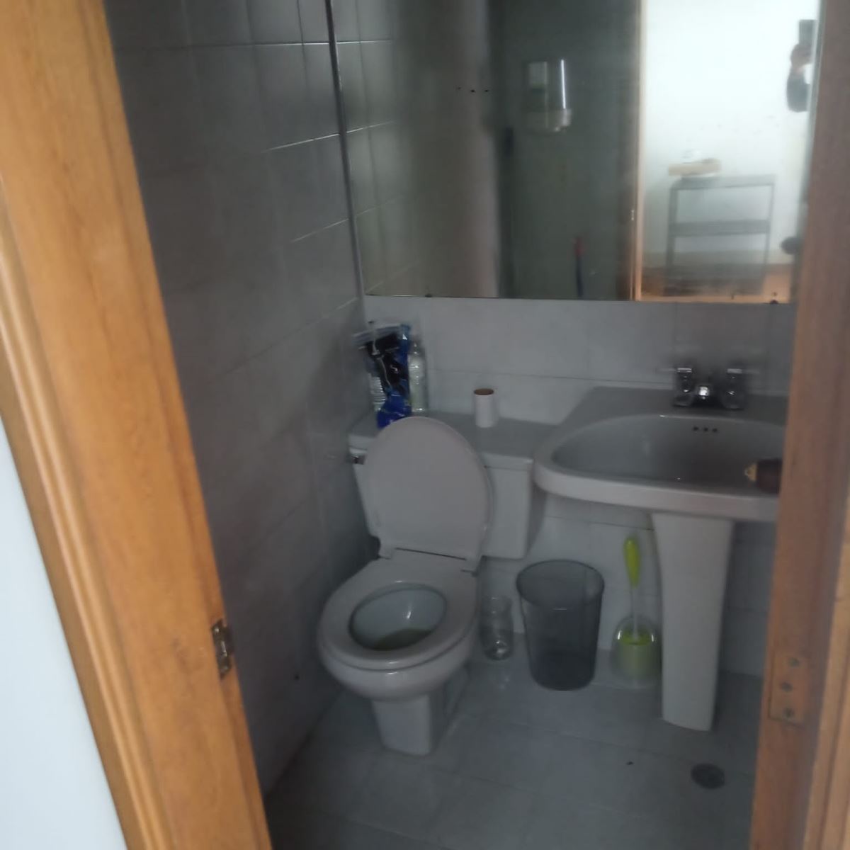 Oficina en Arriendo - Bogota, CHICÓ NORTE 4747