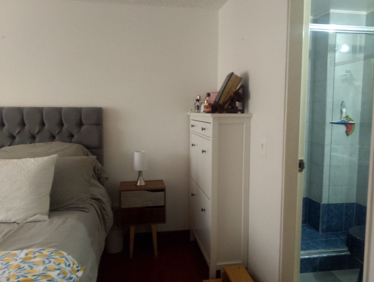 Apartamento en Venta - Bogota, QUINTA PAREDES 4859