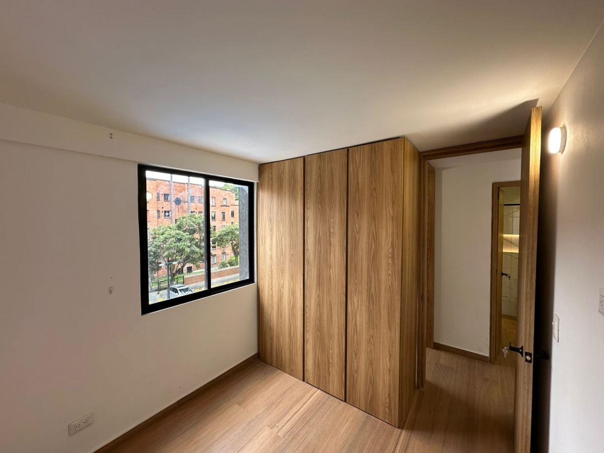 Apartamento en Arriendo - Bogota, LA ESPERANZA 5208