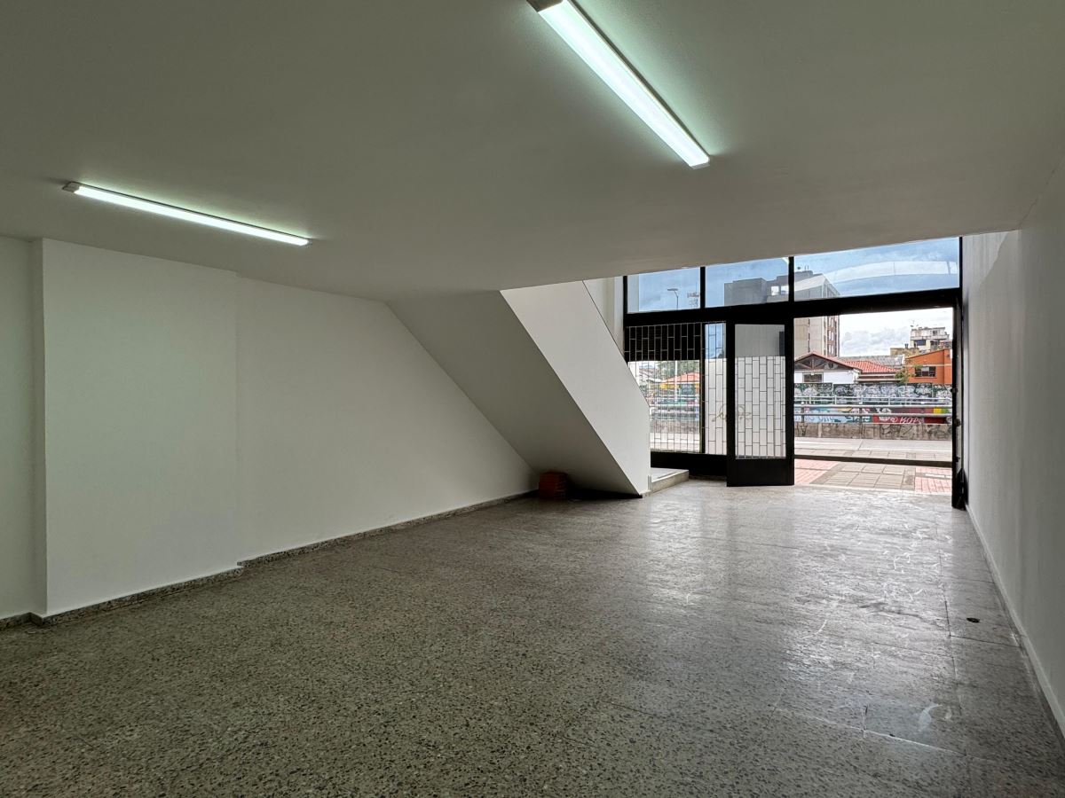 Local en Arriendo - Bogota, CHAPINERO CENTRAL 4310