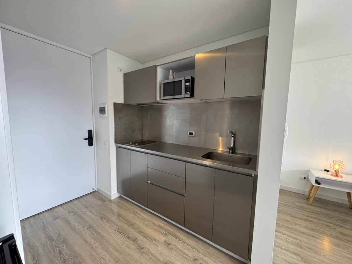Apartamento en Arriendo - Bogota, SANTA FE 5326