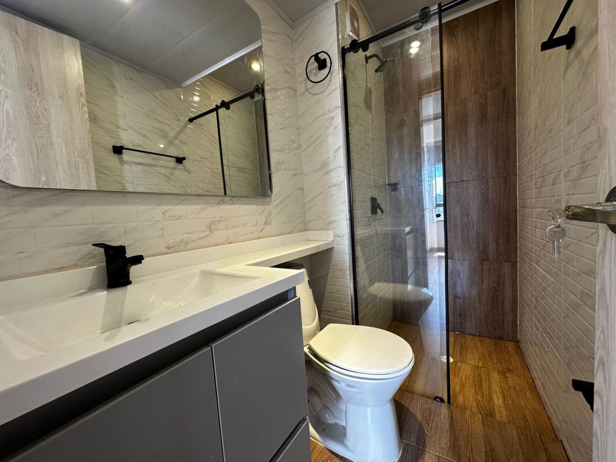 Apartamento en Arriendo - Bogota, PUENTE ARANDA 6061
