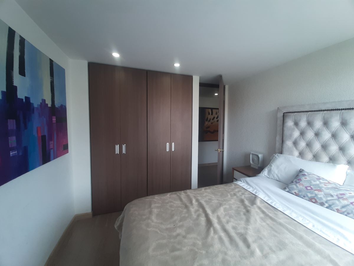 Apartamento en Arriendo - Bogota, SAN JOSÉ DE SPRING 6065