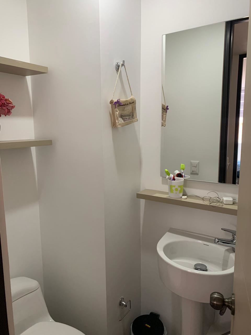 Apartamento en Venta - Bogota, CEDRITOS 4100