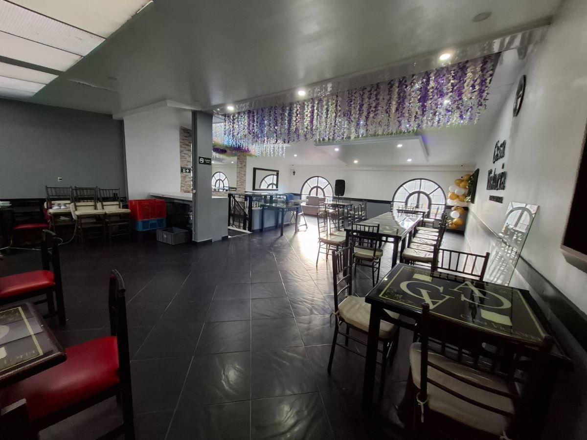 Edificio en Arriendo - Bogota, RESTREPO 4408