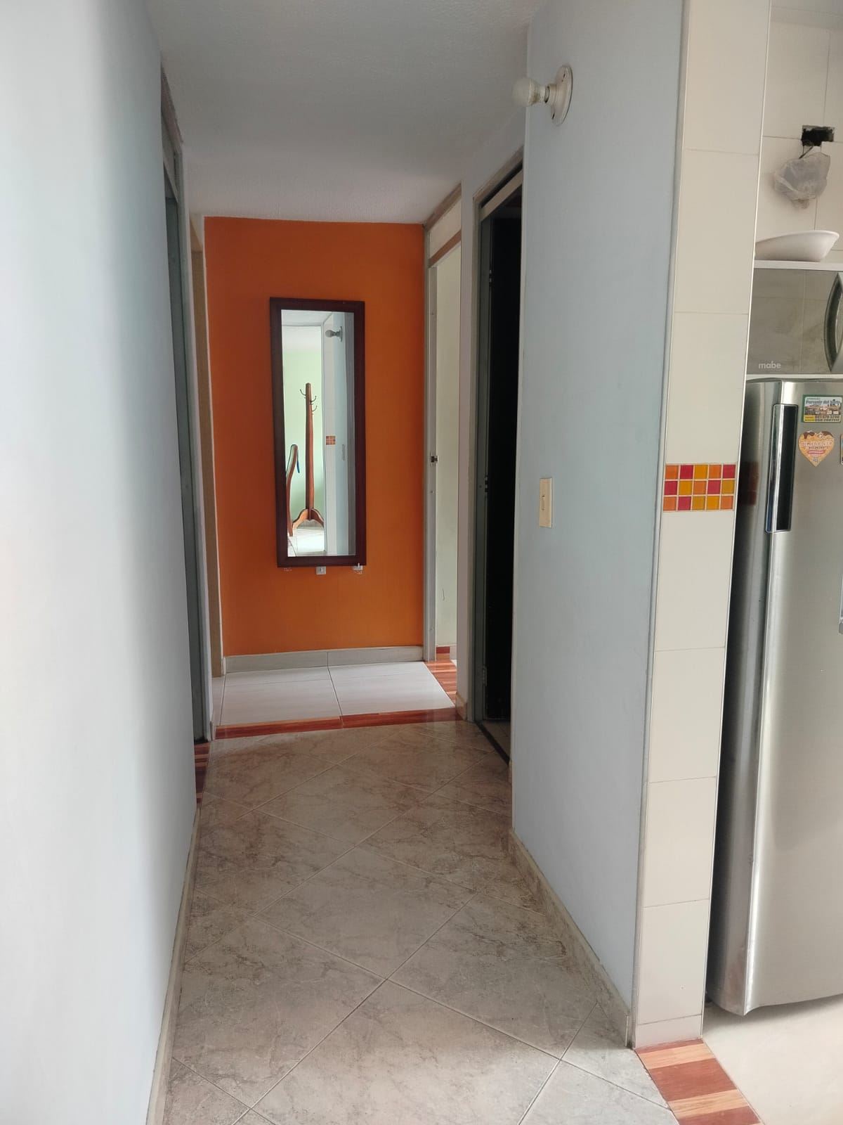 Apartamento en Venta - Bogota, SAN ANTONIO NORTE 3485