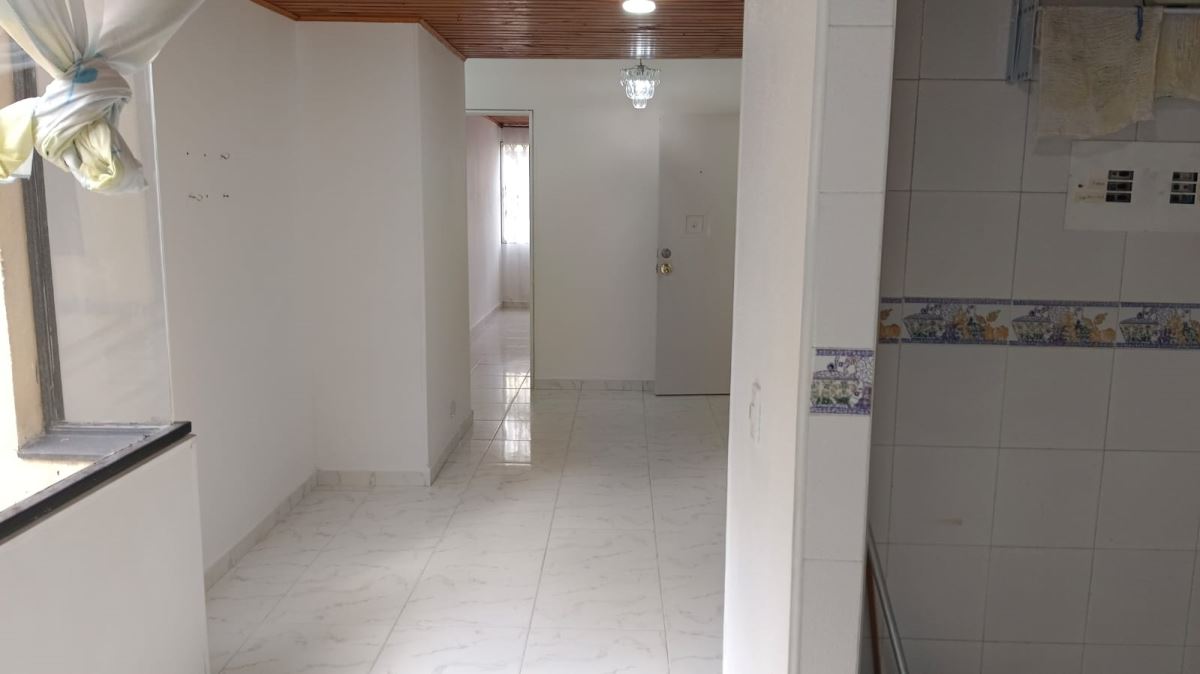 Apartamento en Arriendo - Bogota, SAN ANTONIO NORTE 4698