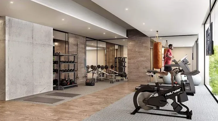 Apartamento en Arriendo - Bogota, CHICÓ NORTE 4666