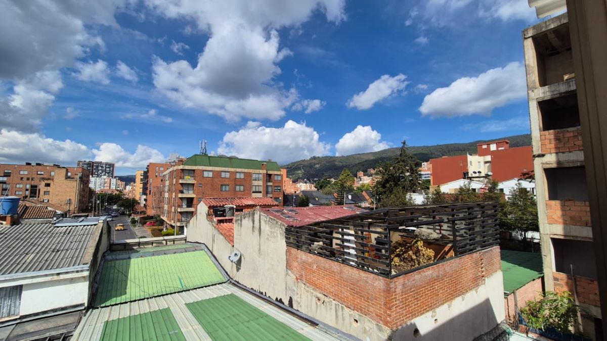 Apartamento en Arriendo - Bogota, LISBOA 5513