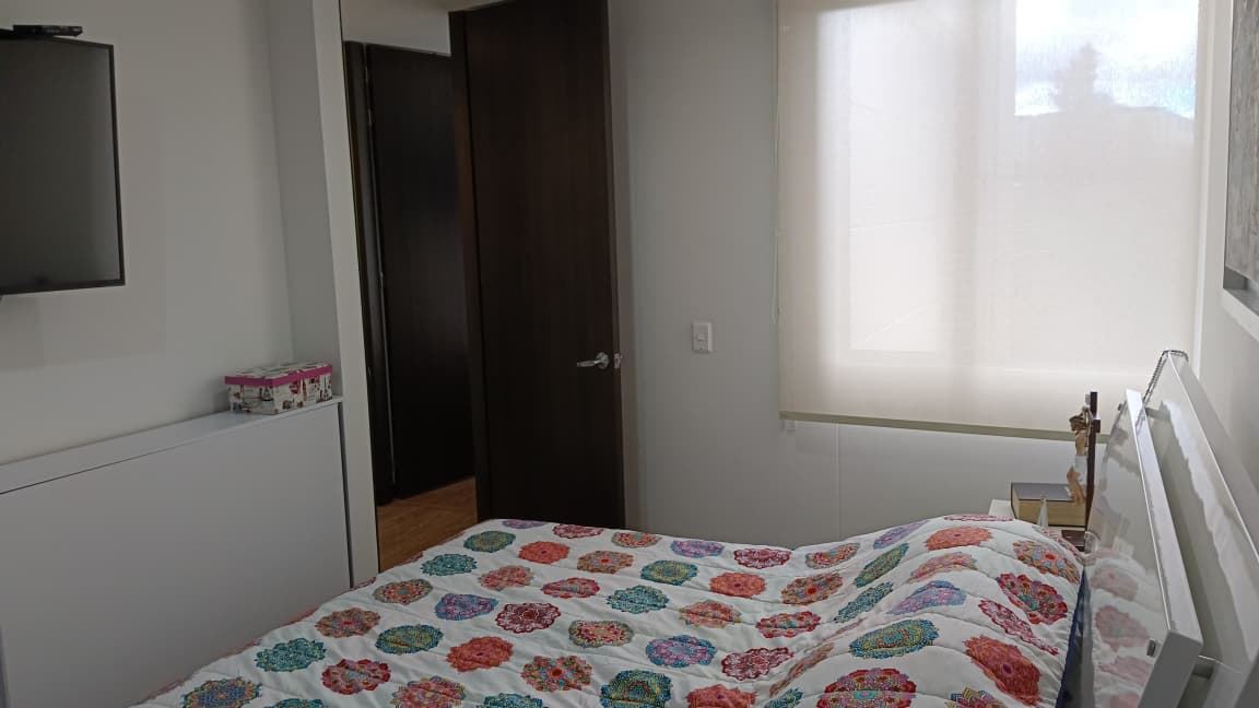 Apartamento en Arriendo - Bogota, VILLAS DEL MEDITERRANEO 4791