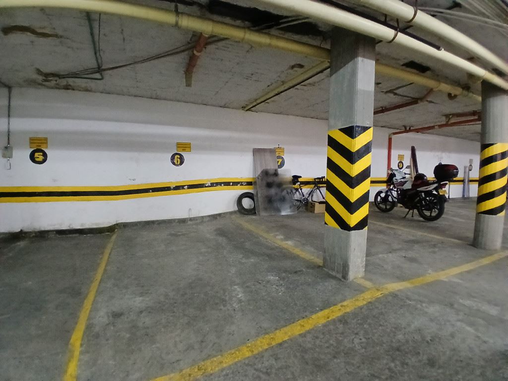 Apartamento en Arriendo - Bogota, SANTA PAULA 5251