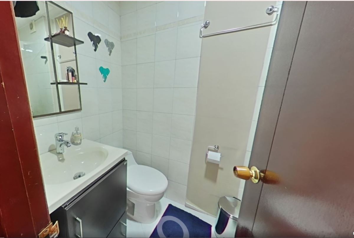 Apartamento en Venta - Bogota, PUENTE LARGO 4806