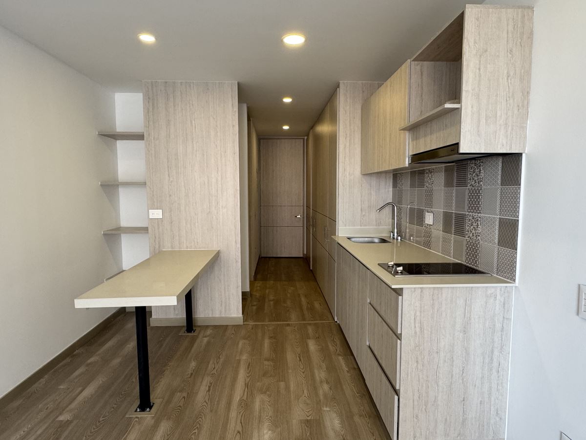 Apartamento en Arriendo - Bogota, MARÍA CRISTINA 6023