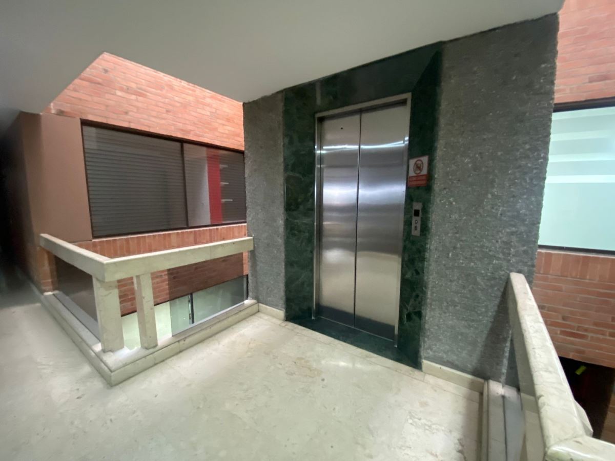 Oficina en Arriendo - Bogota, CHICÓ NORTE 5190