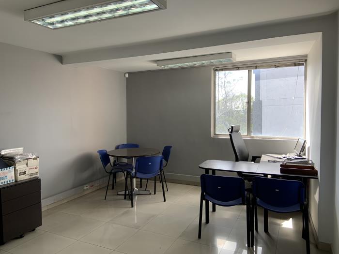 Edificio en Arriendo - Bogota, CHAPINERO CENTRAL 2686
