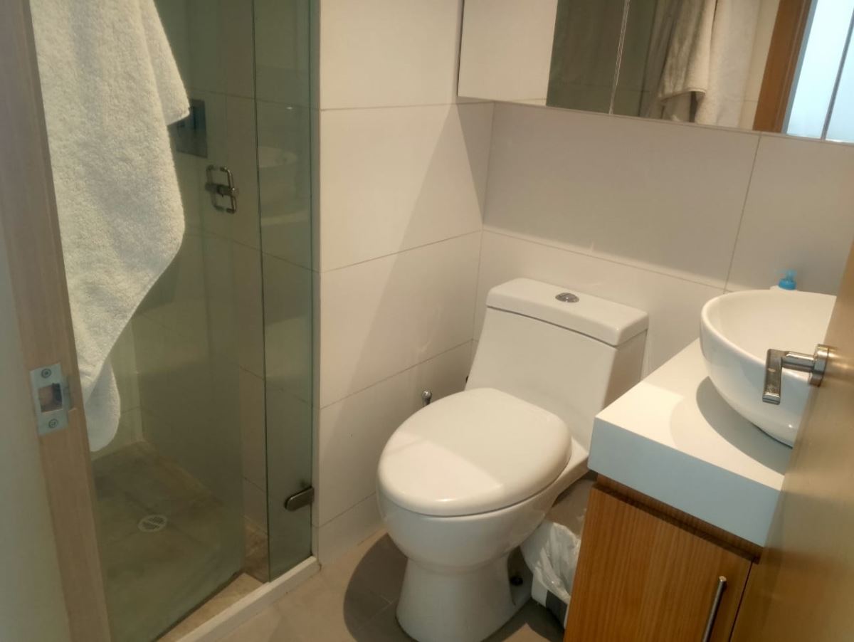Apartamento en Venta - Bogota, LAS NIEVES 4764