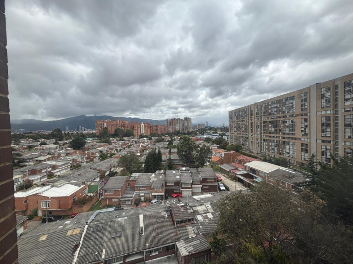 Apartamento en Venta - Bogota, BATÁN 4962