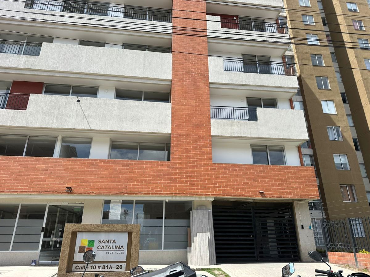 Apartamento en Arriendo - Bogota, CASTILLA 4716