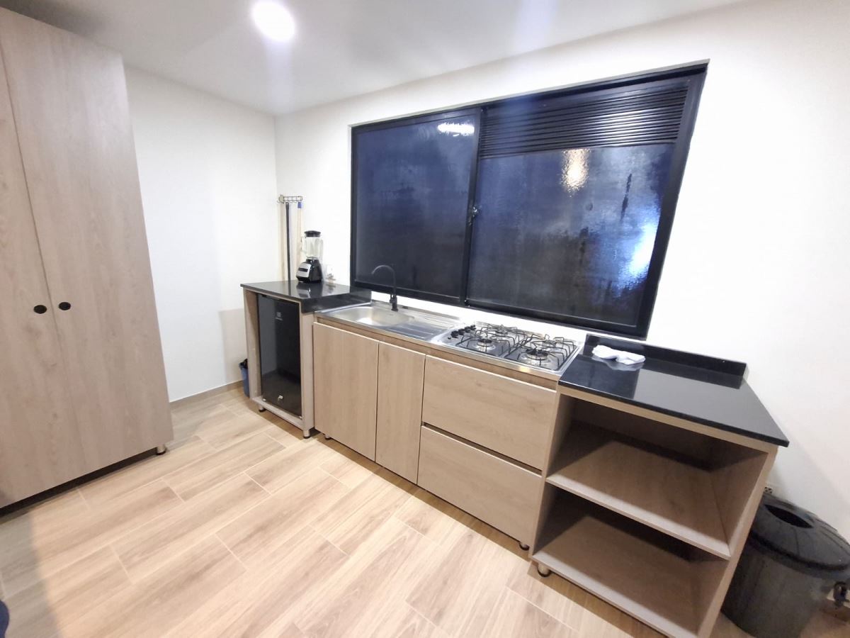 Apartamento en Arriendo - Bogota, CHICO SUR 5848