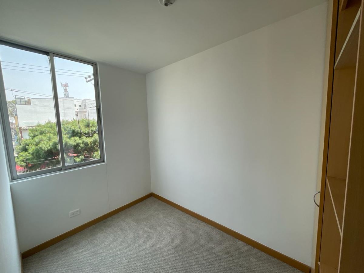 Apartamento en Venta - Bogota, HAYUELOS 4341