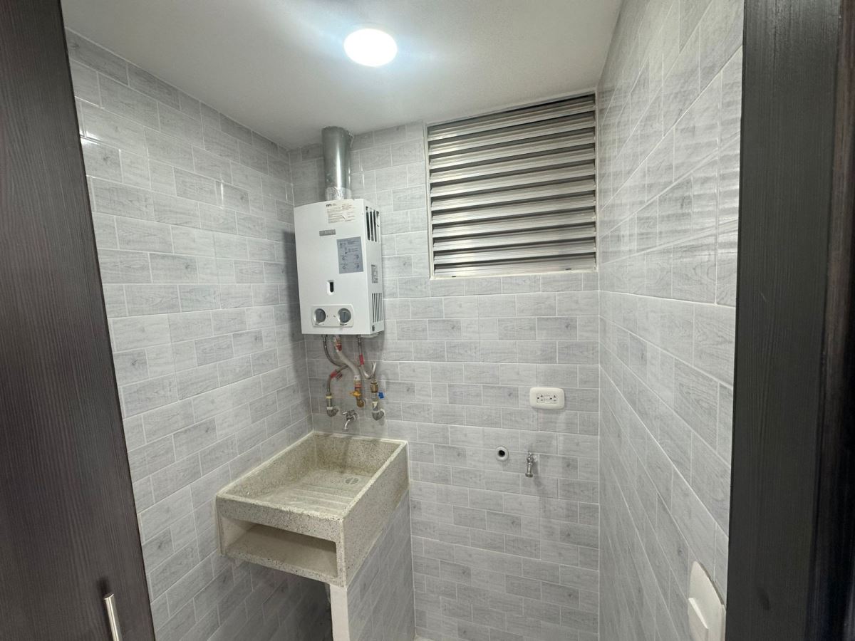 Apartamento en Arriendo - Bogota, PUENTE GRANDE 4831