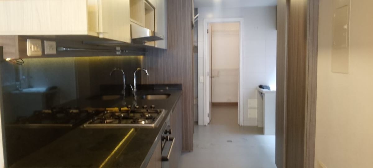 Apartamento en Venta - Bogota, PORCIÚNCULA 5373