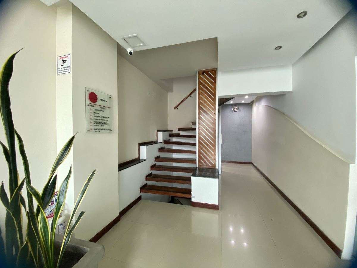 Oficina en Arriendo - Bogota, LA CABRERA 4387