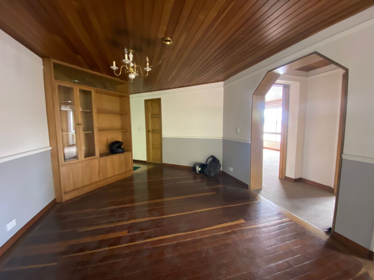Apartamento en Arriendo - Bogota, BELLA SUIZA 4389