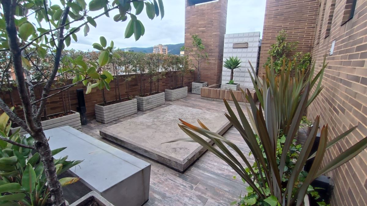 Apartamento en Venta - Bogota, CHICÓ NORTE 4383