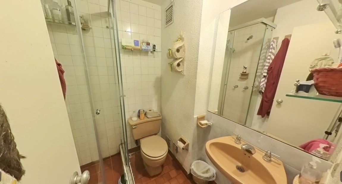 Apartamento en Venta - Bogota, CANDELARIA 4485