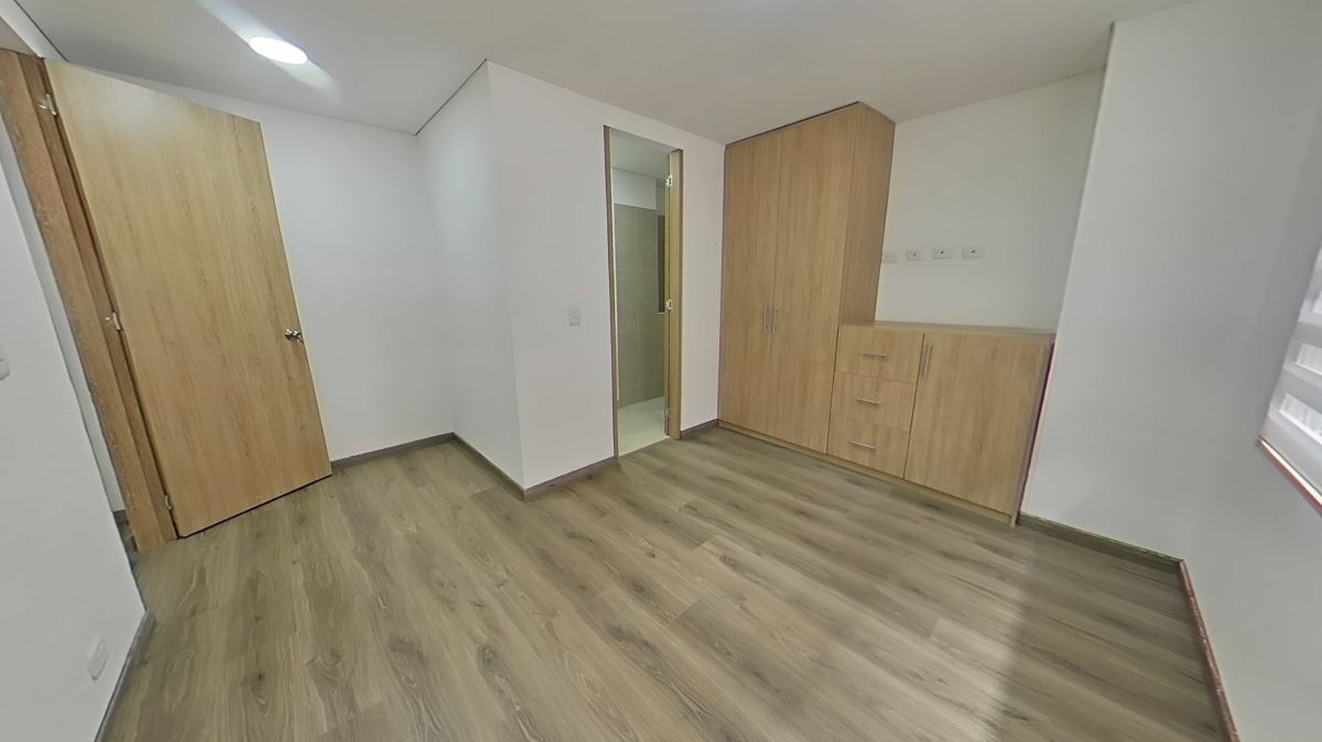 Apartamento en Venta - Bogota, TIBABITA 4536