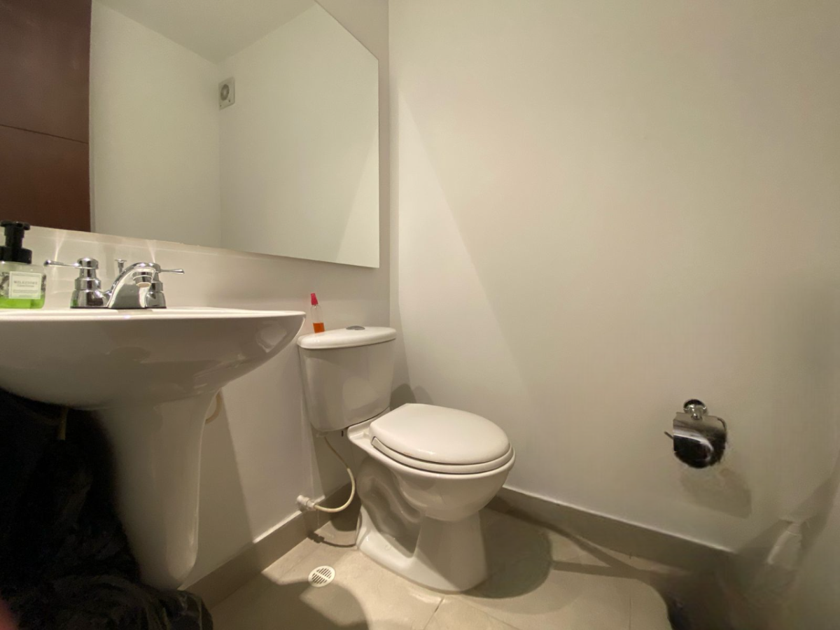 Apartamento en Arriendo - Chia, CHÍA 4015
