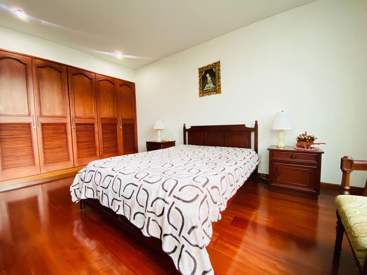 Apartamento en Arriendo - Bogota, SANTA PAULA 4801
