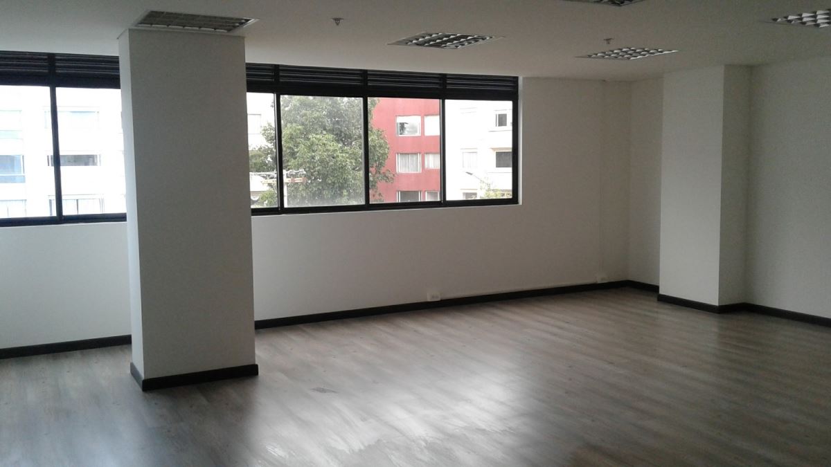 Oficina en Arriendo - Bogota, LA CASTELLANA 4252