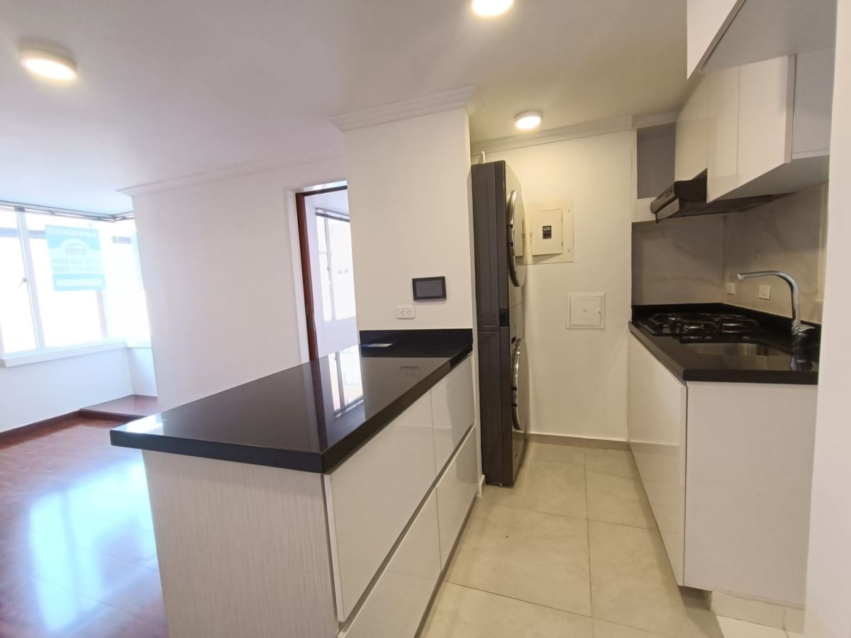 Apartamento en Arriendo - Bogota, LA COLINA CAMPESTRE 4095